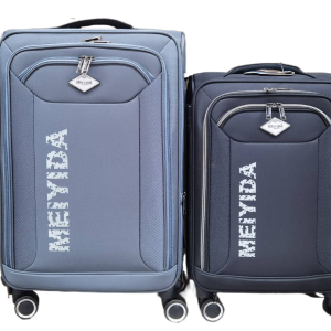 New designer Travel Luggage Bag Trolley Set