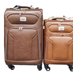 Kadilan New design Travel Luggage Trolley BagSet