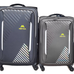 Travel Luggage Bag New Listed Trolley Case