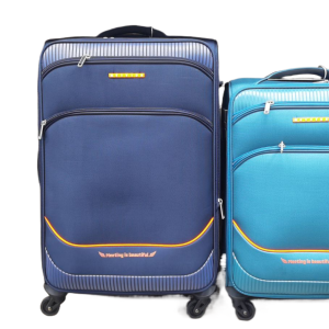 New Listed Travel Luggage Trolley Bag Set