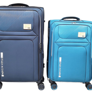 Factory Wholesale Customize Nylon Trolley Case