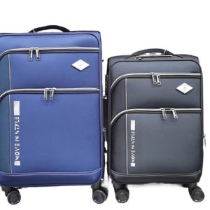 Customized Logo Luggage Travel Bags Sets